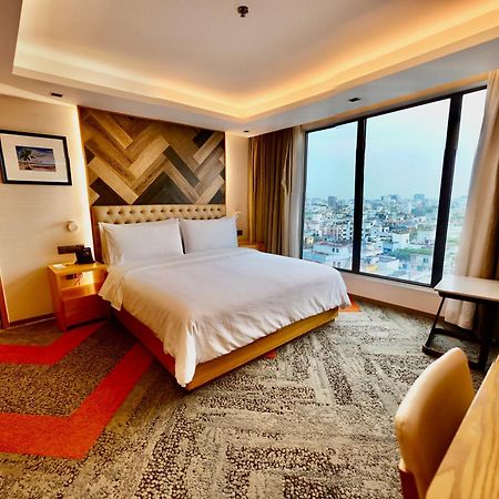 Hansa- A Premium Residence Dhaka Extérieur photo