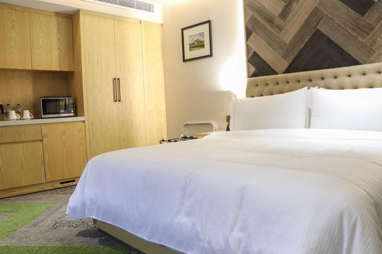 Hansa- A Premium Residence Dhaka Extérieur photo