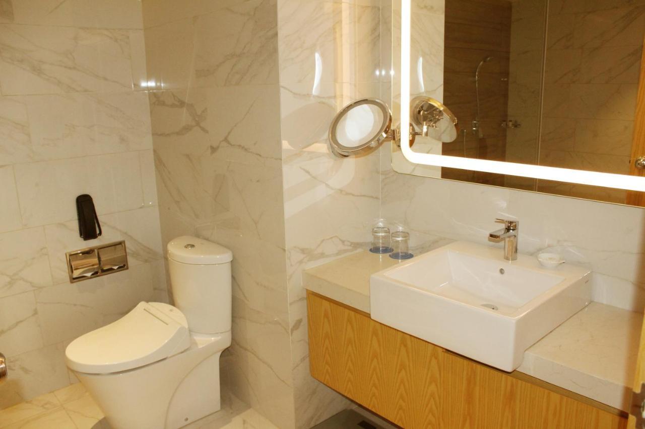 Hansa- A Premium Residence Dhaka Extérieur photo