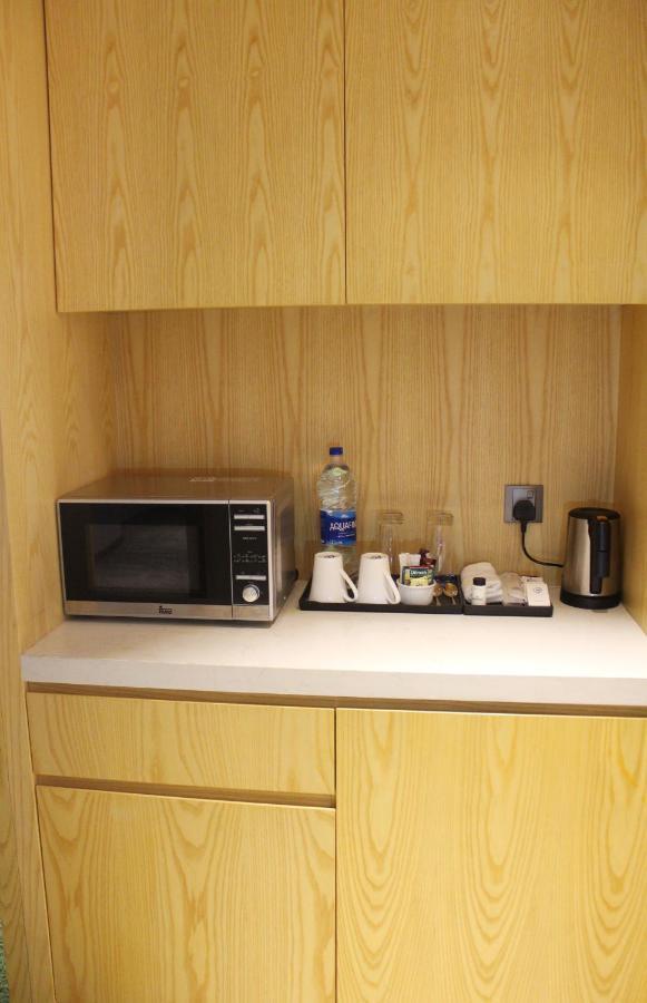 Hansa- A Premium Residence Dhaka Extérieur photo