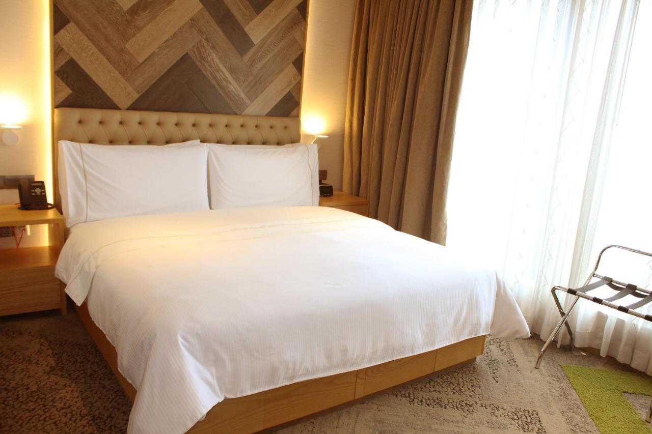 Hansa- A Premium Residence Dhaka Extérieur photo