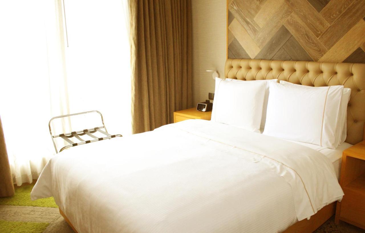 Hansa- A Premium Residence Dhaka Extérieur photo