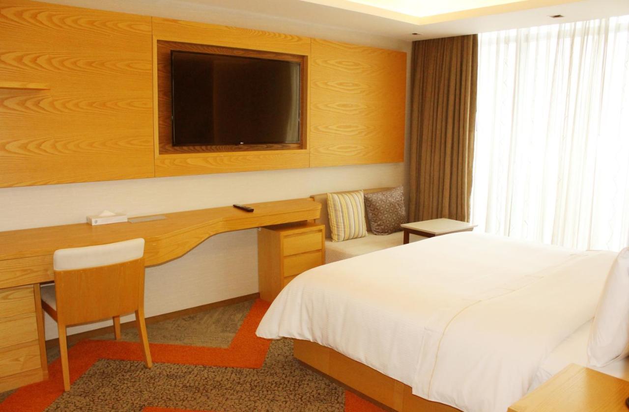 Hansa- A Premium Residence Dhaka Extérieur photo