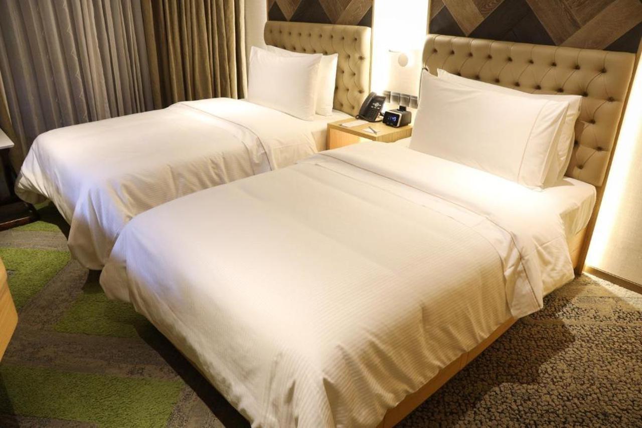 Hansa- A Premium Residence Dhaka Extérieur photo