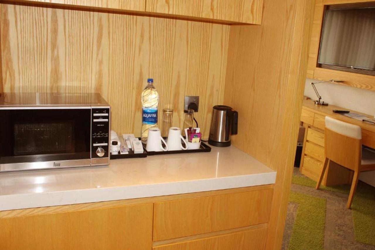 Hansa- A Premium Residence Dhaka Extérieur photo