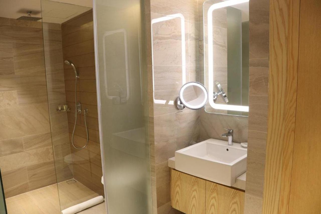 Hansa- A Premium Residence Dhaka Extérieur photo