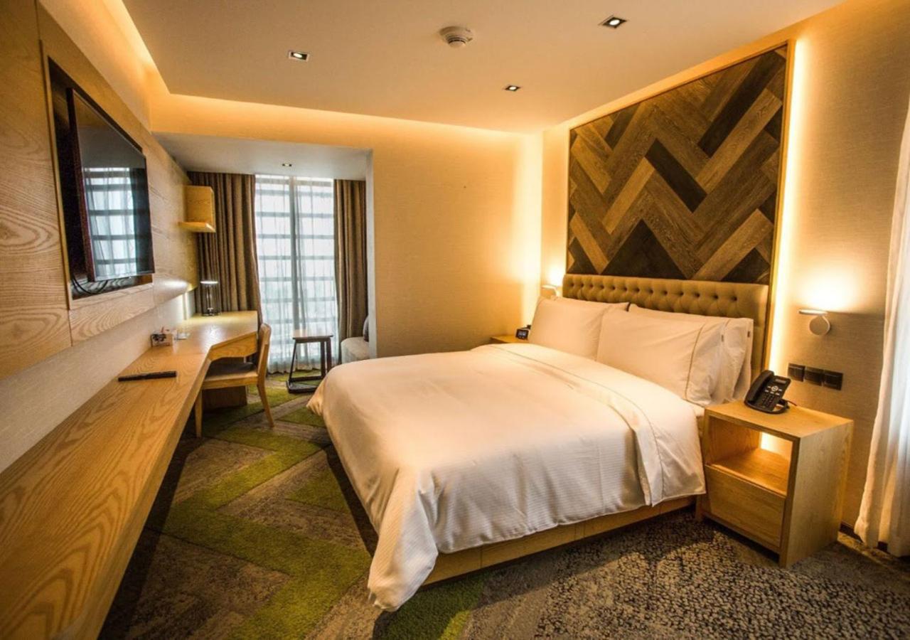 Hansa- A Premium Residence Dhaka Extérieur photo