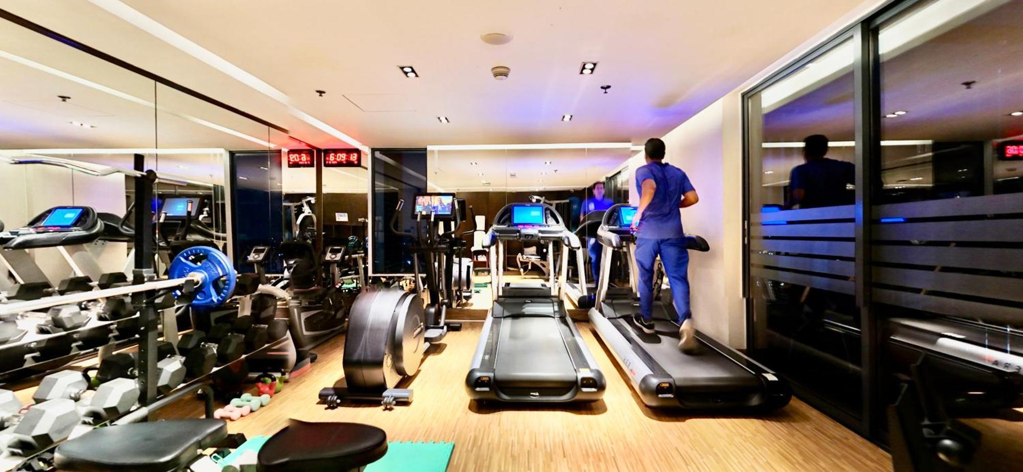 Hansa- A Premium Residence Dhaka Extérieur photo