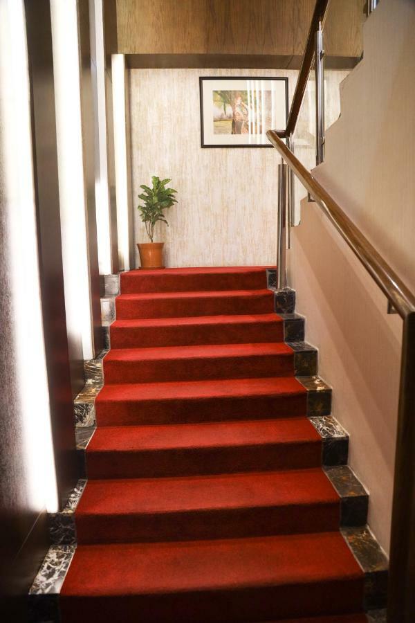 Hansa- A Premium Residence Dhaka Extérieur photo
