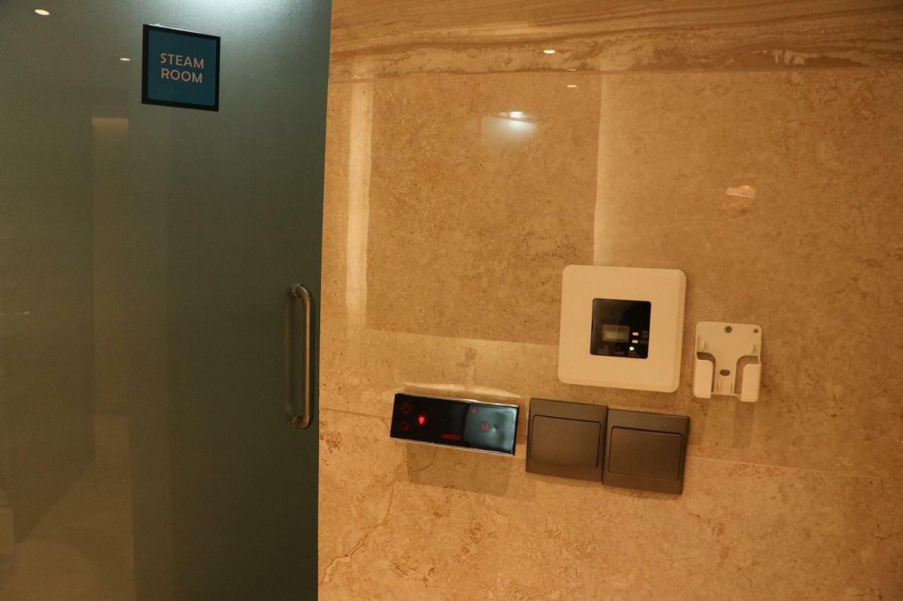 Hansa- A Premium Residence Dhaka Extérieur photo