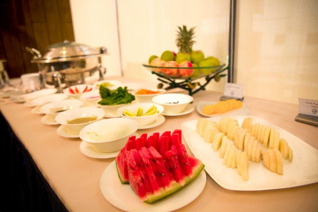 Hansa- A Premium Residence Dhaka Extérieur photo