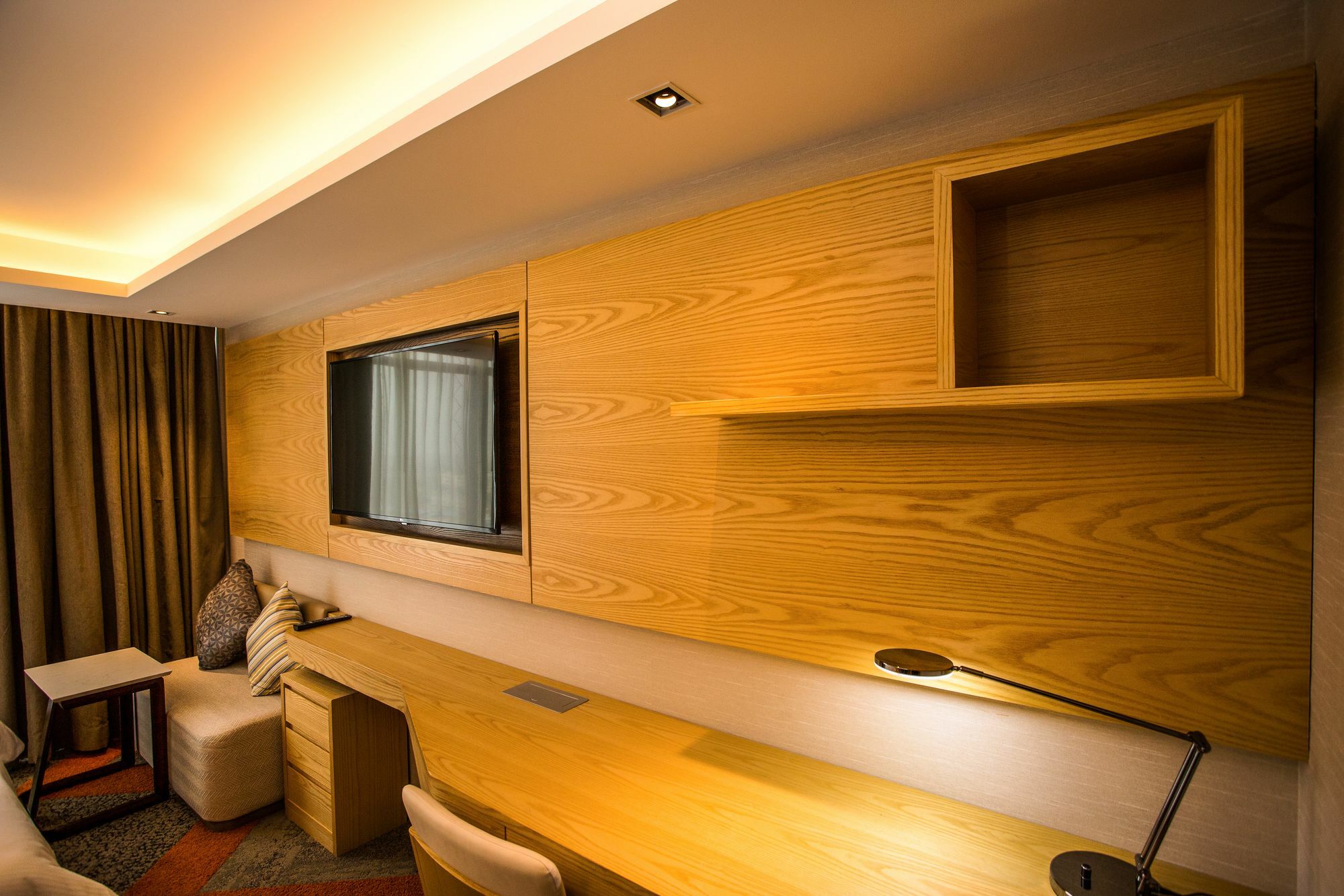 Hansa- A Premium Residence Dhaka Extérieur photo