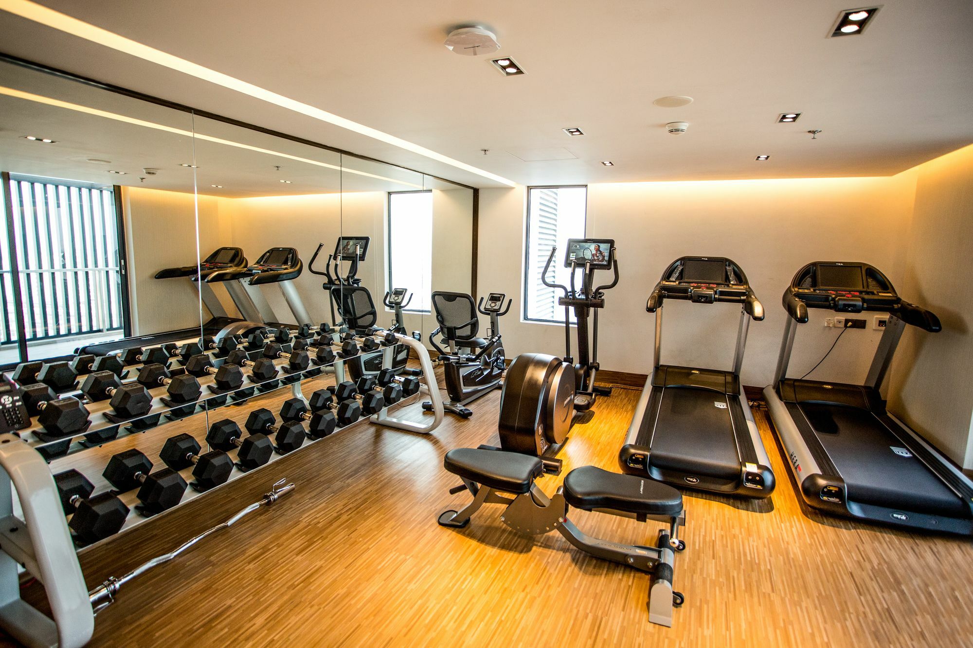 Hansa- A Premium Residence Dhaka Extérieur photo
