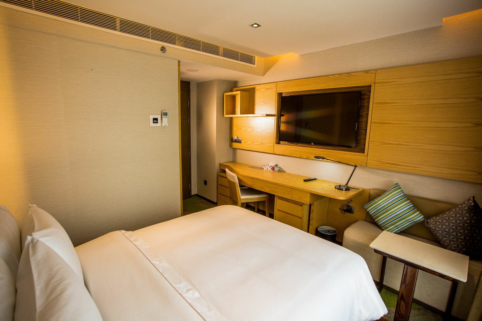 Hansa- A Premium Residence Dhaka Extérieur photo