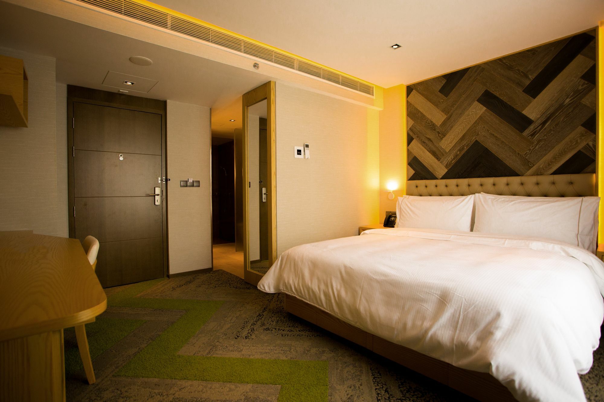 Hansa- A Premium Residence Dhaka Extérieur photo