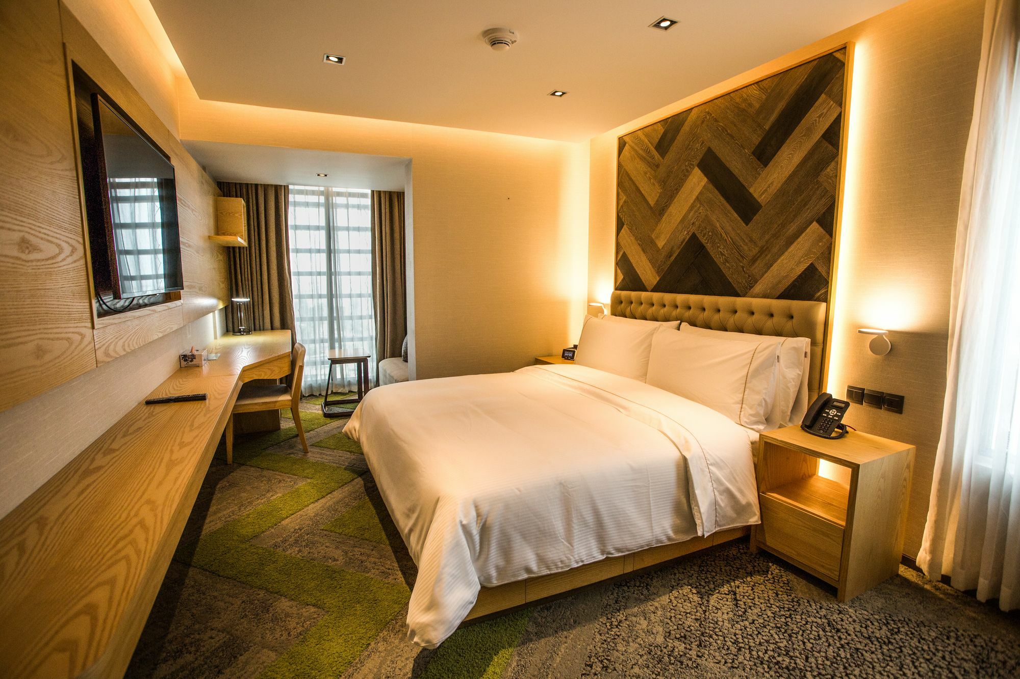 Hansa- A Premium Residence Dhaka Extérieur photo