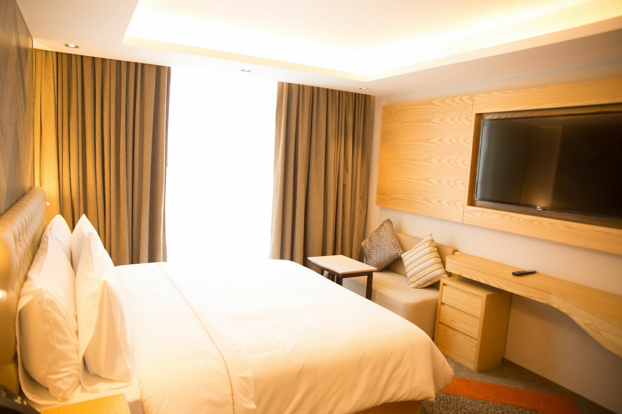 Hansa- A Premium Residence Dhaka Extérieur photo