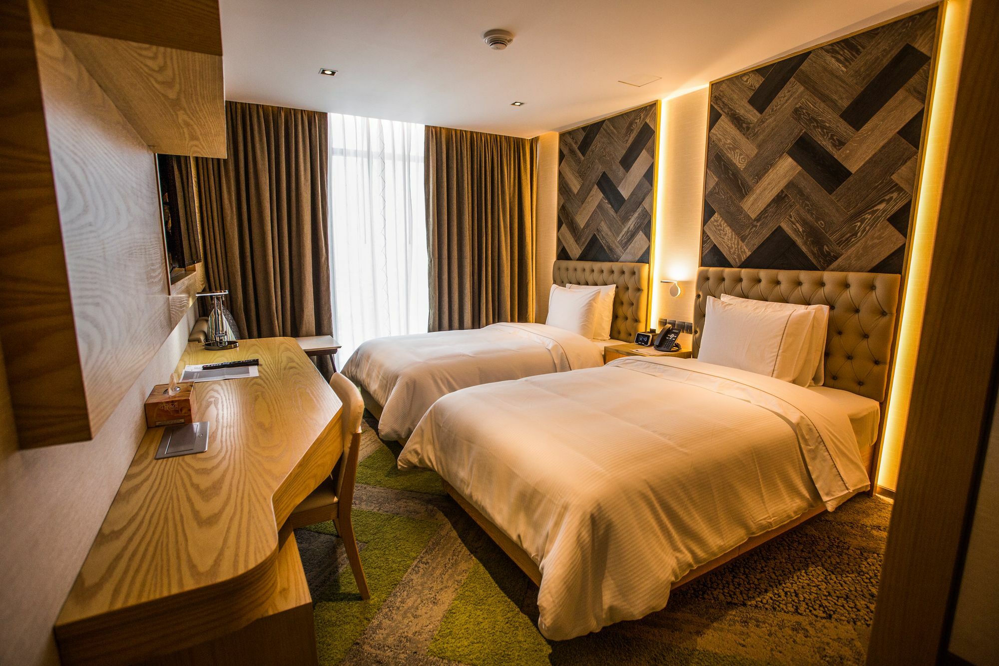 Hansa- A Premium Residence Dhaka Extérieur photo