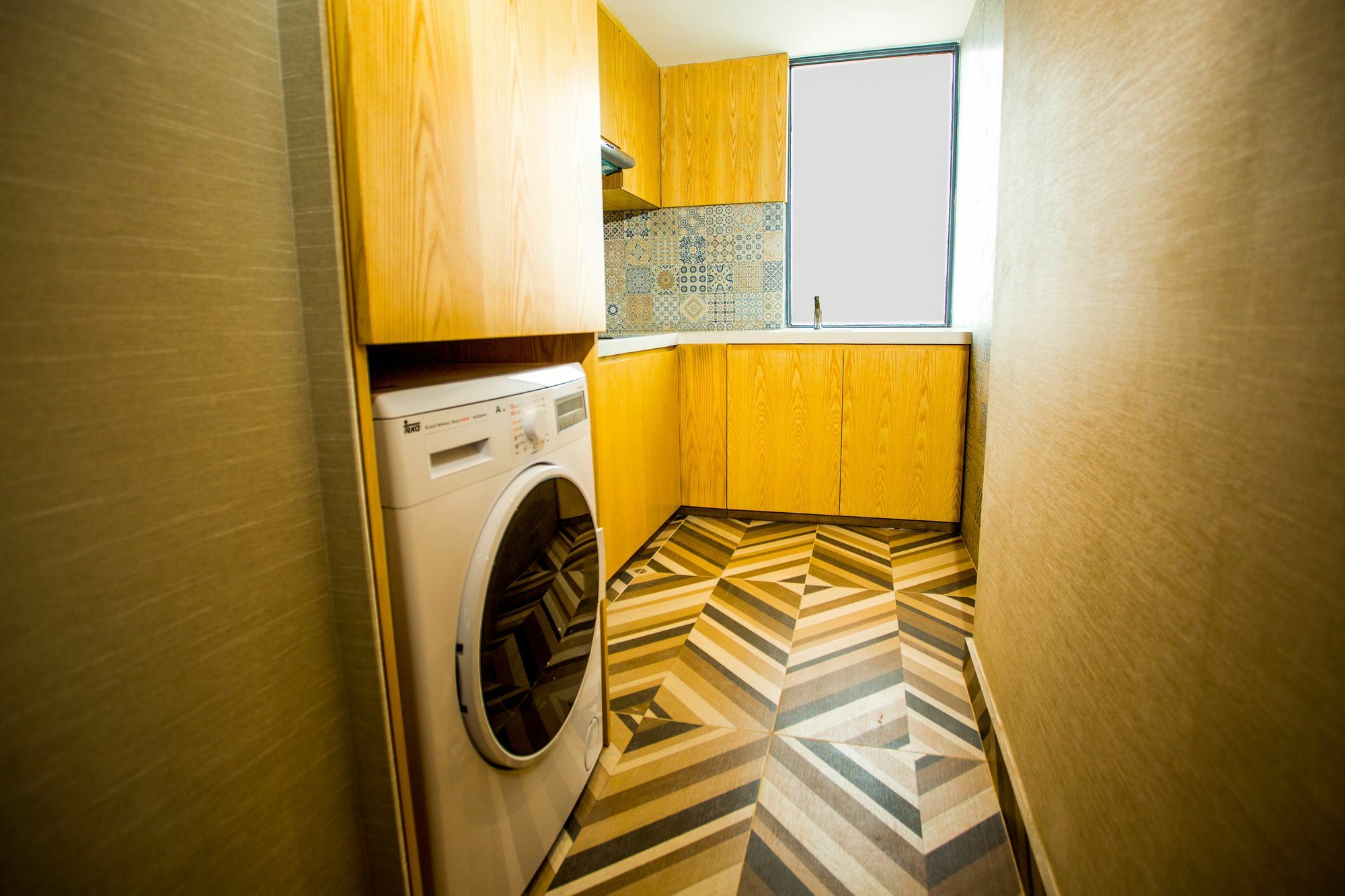 Hansa- A Premium Residence Dhaka Extérieur photo