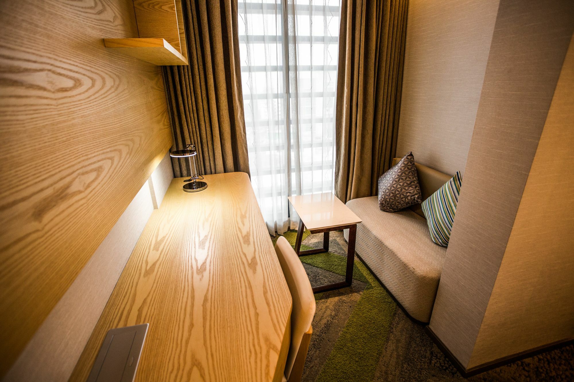 Hansa- A Premium Residence Dhaka Extérieur photo