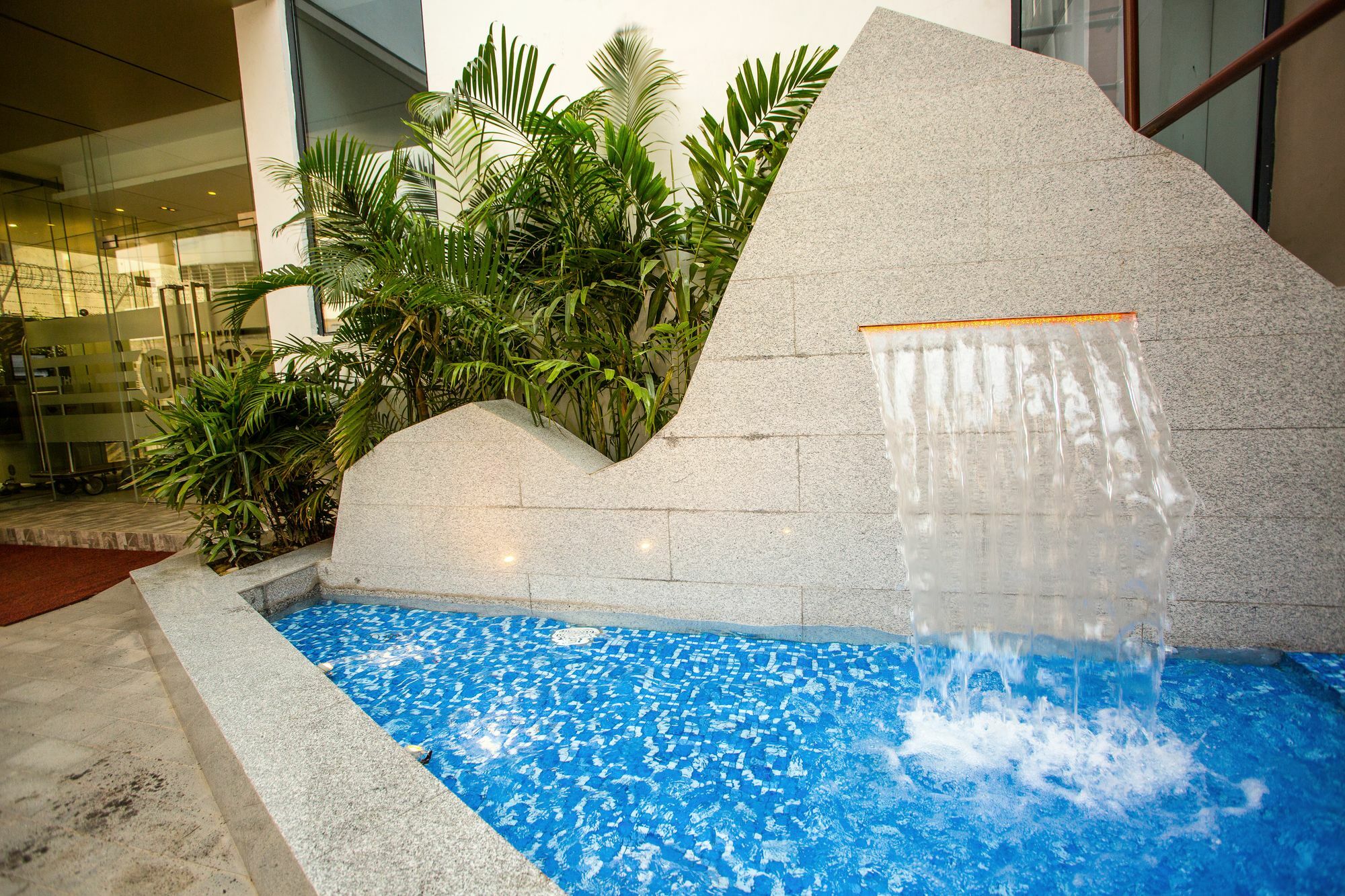 Hansa- A Premium Residence Dhaka Extérieur photo